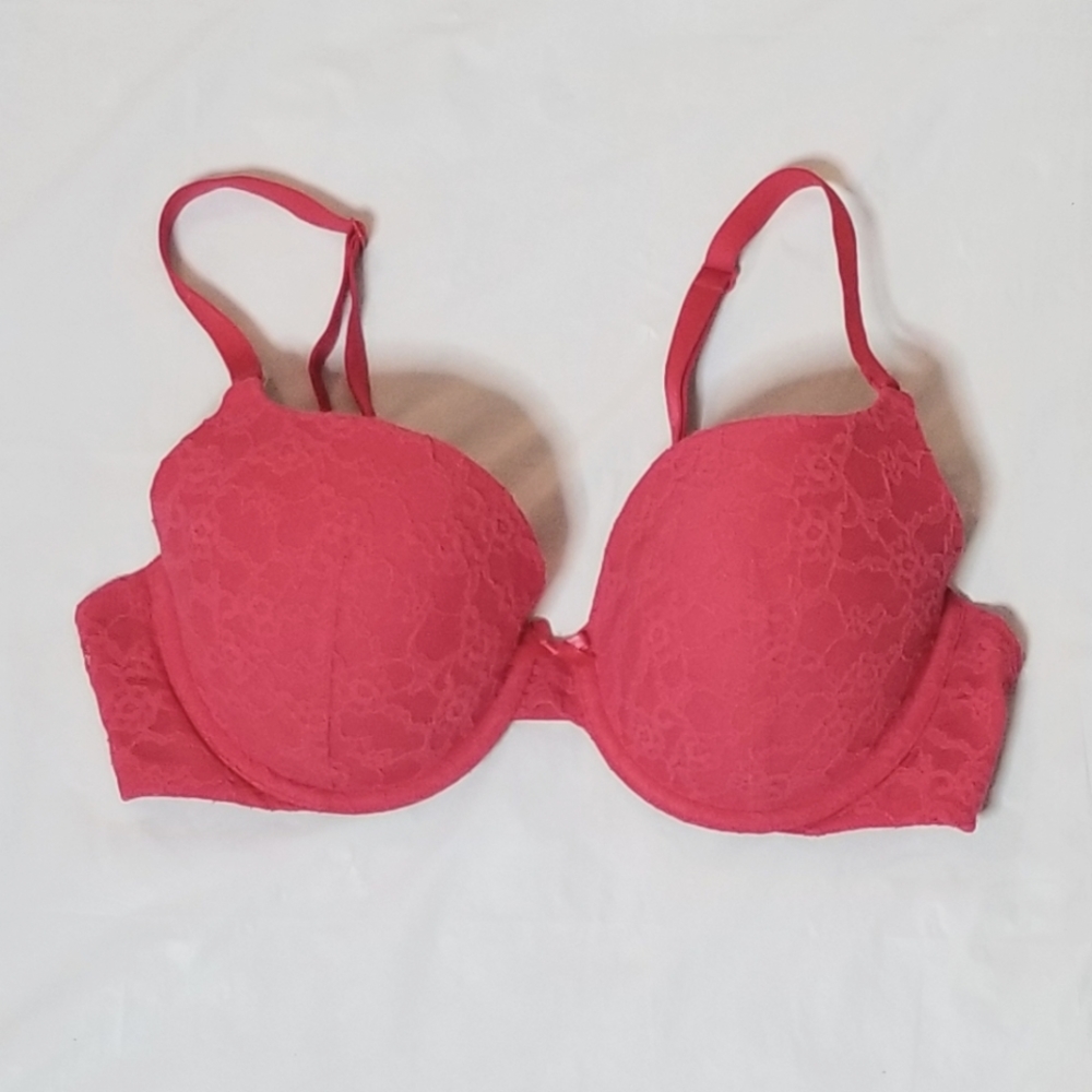 Victoria's Secret Demi Bra